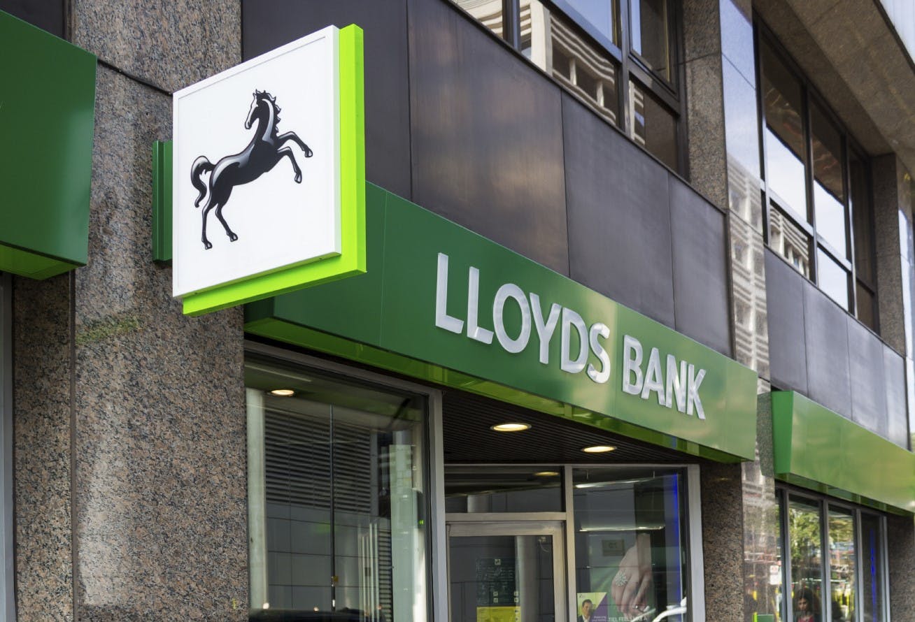 Lloyds Bank wraps up latest review of legal advisers - The Lawyer ...