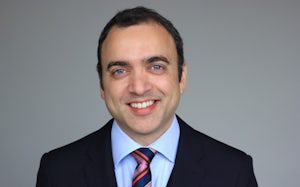 James Pereira QC