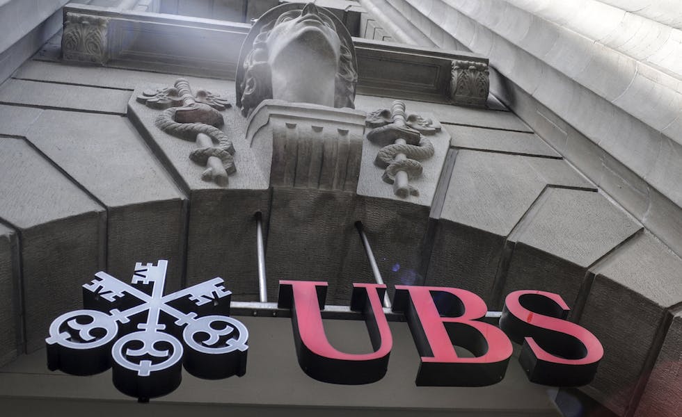 UBS