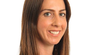 Jannan Crozier, Baker & McKenzie