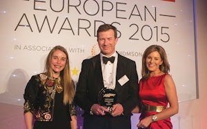 A&L Goodbody: European Law Firm of the Year 2015