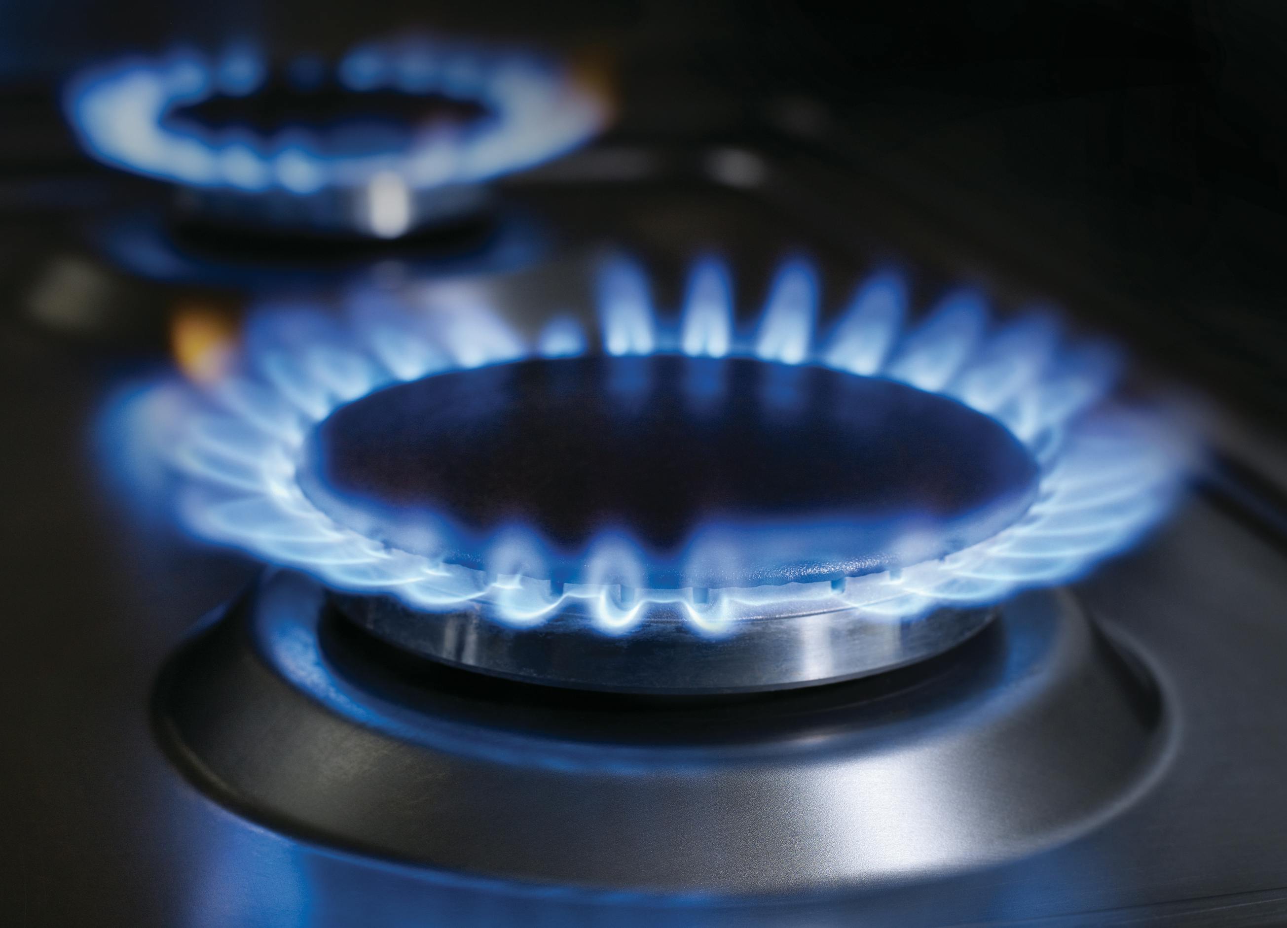 gas