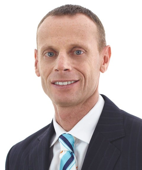 Michael Chissick