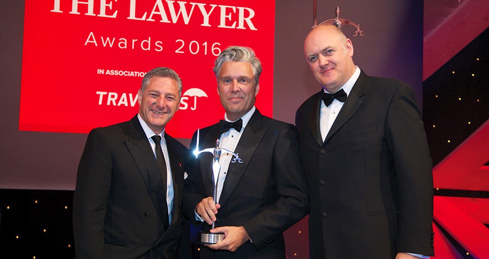 Infrastructure Projects Team of the Year_Pinsent Mason_2016_166