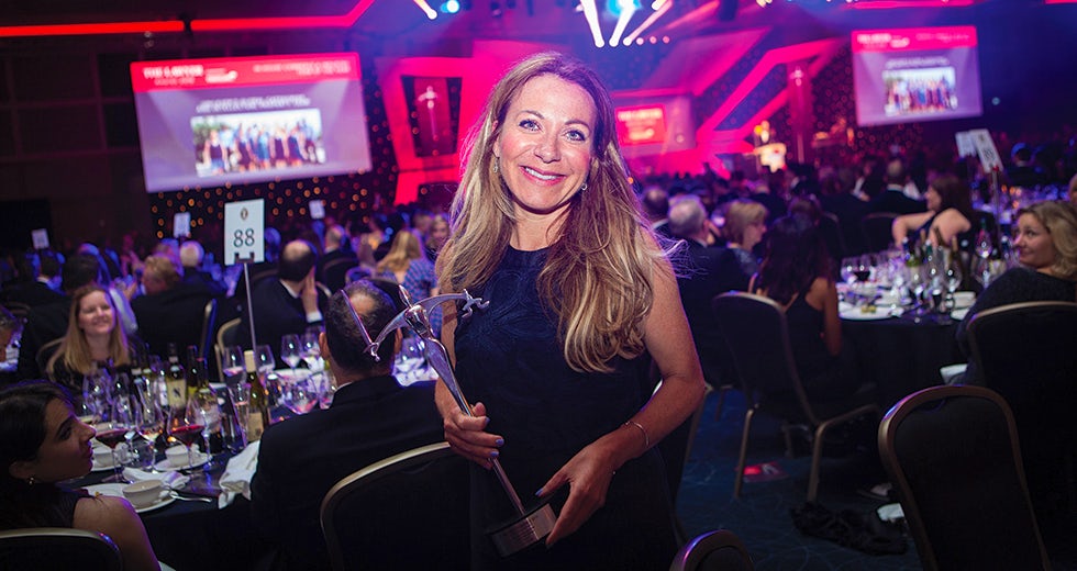 Litigation Team of the Year_Irwin Mitchell_2016_280