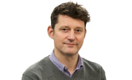 Matt Byrne, deputy editor, The Lawyer