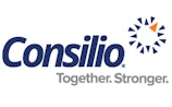 Consilio logo, The Lawyer FTSE 100 report, sponsor