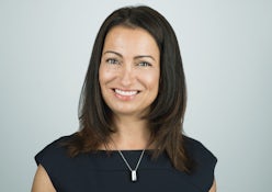 Isabelle Mayer, General counsel Europe, Moët Hennessy Europe