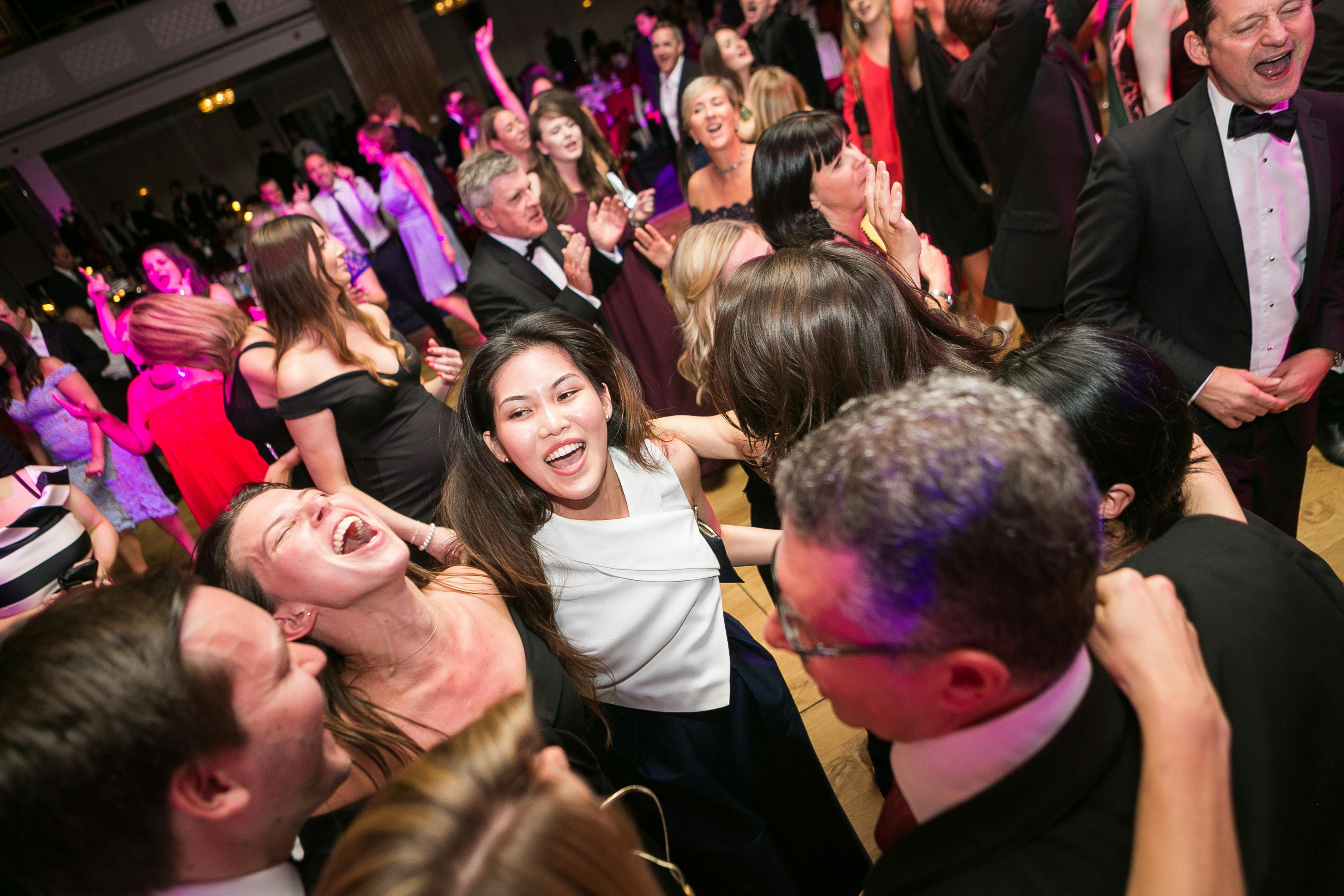 The Lawyer Awards 2017: In Pictures - The Lawyer | Legal Insight ...