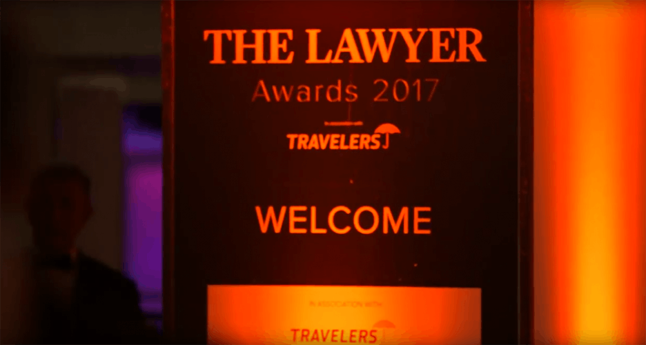The-Lawyer-Awards-2017-Highlights
