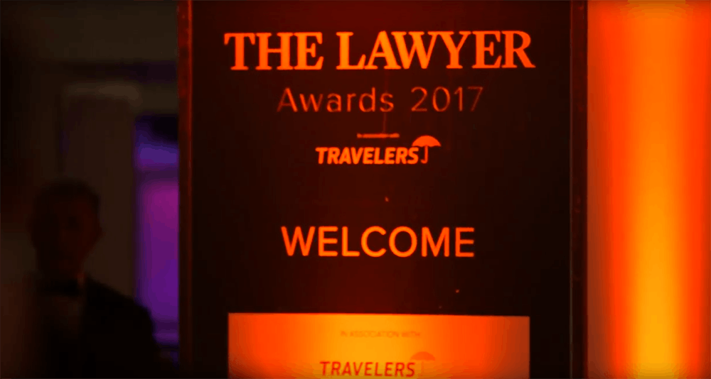 Revealed: The Lawyer Awards Shortlist 2018 - The Lawyer | Legal Insight ...