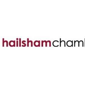 Hailsham Chambers logo