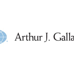 Aurthur J Gallagher logo
