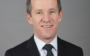 Andrew Pike