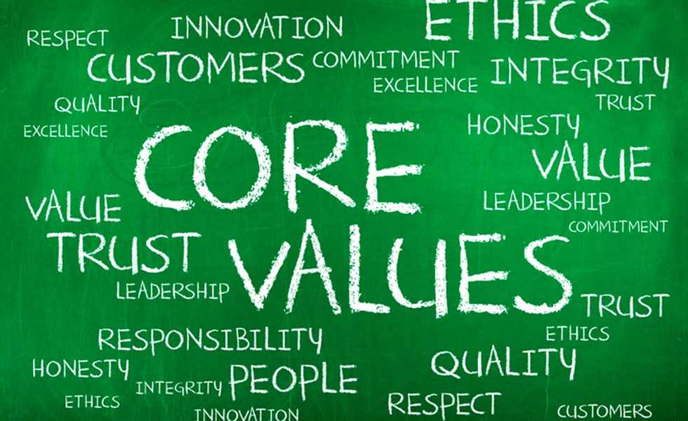 Business ethics and integrity, GC role, in-house mangaement