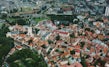 Picture of Tallinn, Estonia, in CEE to illustrate infrastructure projects CEE