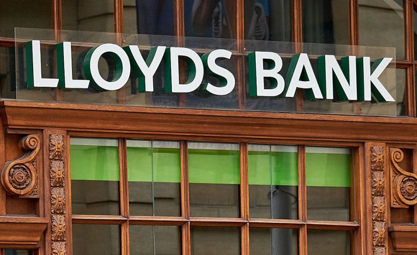 The Lawyer Top 20 Cases, Lloyds court case