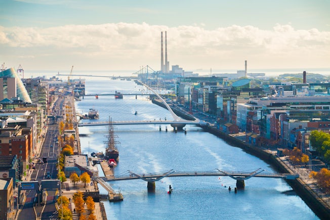dublin legal market why international firms are moving to ireland