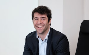 Picture of Nick Kirby from Mishcon de Reya career to illustrate Nick Kirby, Mishcon de Reya career quiz