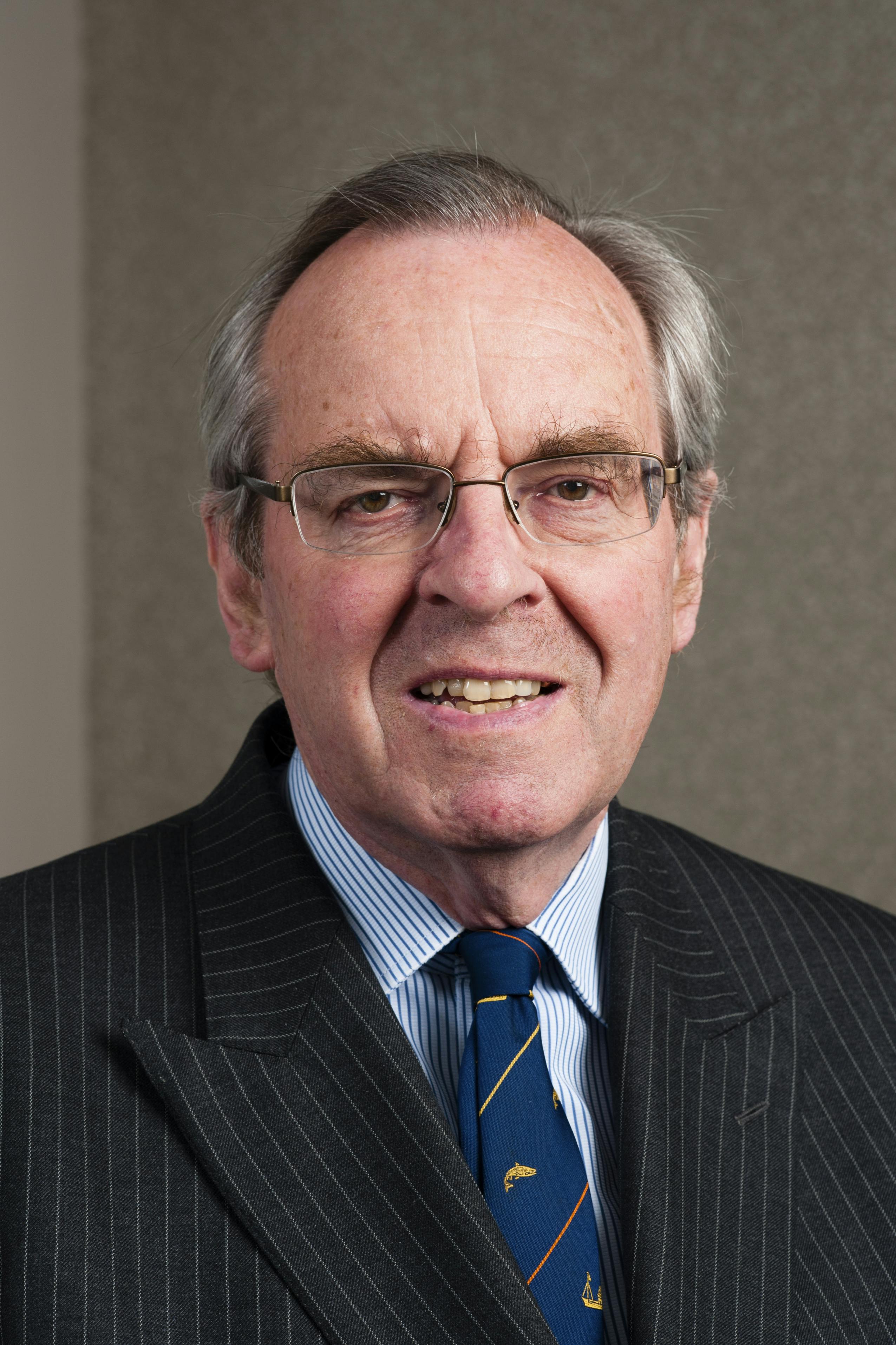 David Vaughan Qc - Brick Court Chambers - The Lawyer 