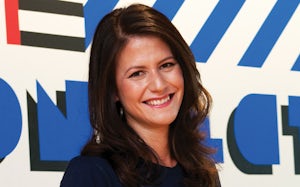 Caroline Kenny, Facebook, for law firm interviews advice article