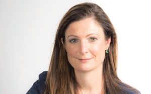 Katherine Moir, Clifford Chance