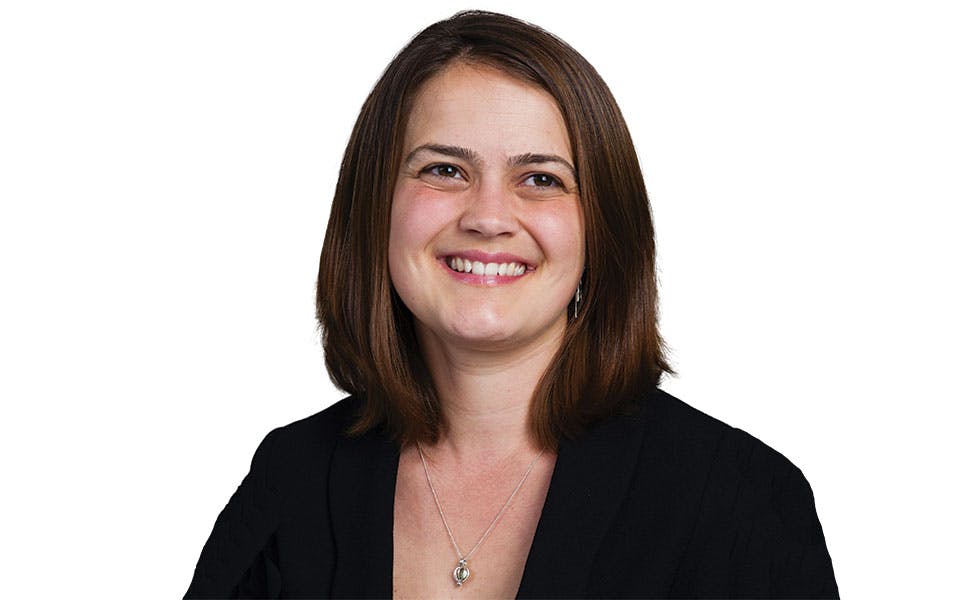 The Lawyer Hot 100 2018: Victoria Wakefield, Brick Court Chambers - The ...