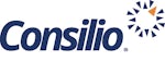 Picture of Consilio logo. Consilio sponsors the roundtable FTSE 100 companies debate legal operations efficiencies