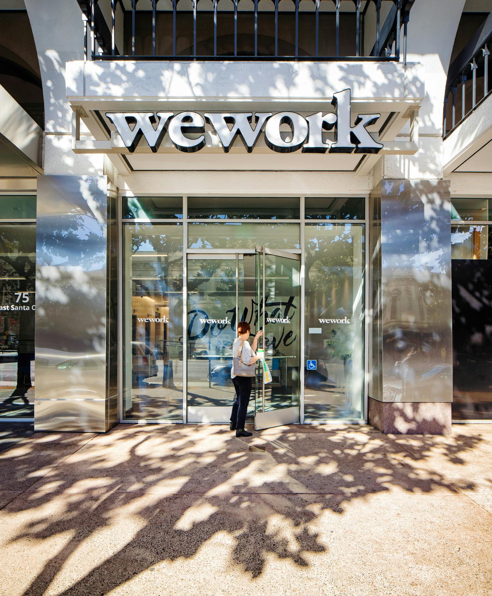 WeWork