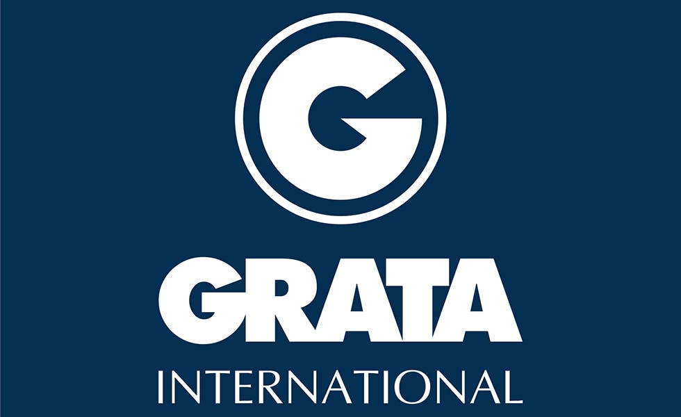 GRATA International law firm logo