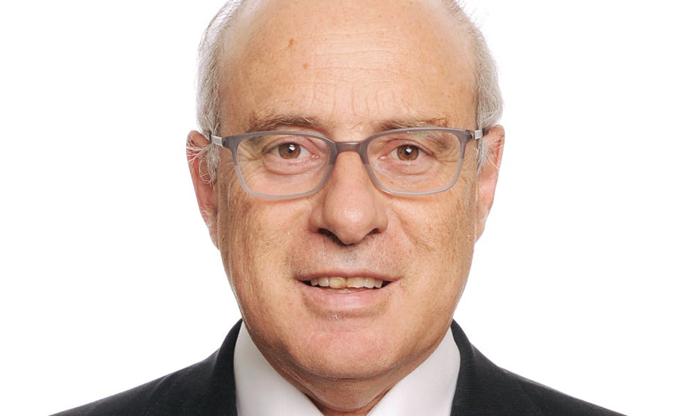 Abousleiman, transatlantic mergers