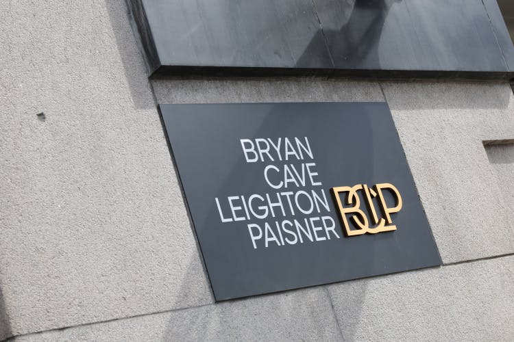 Bryan Cave Leighton Paisner, BCLP