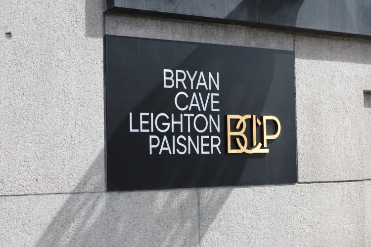 Bryan Cave Leighton Paisner, BCLP