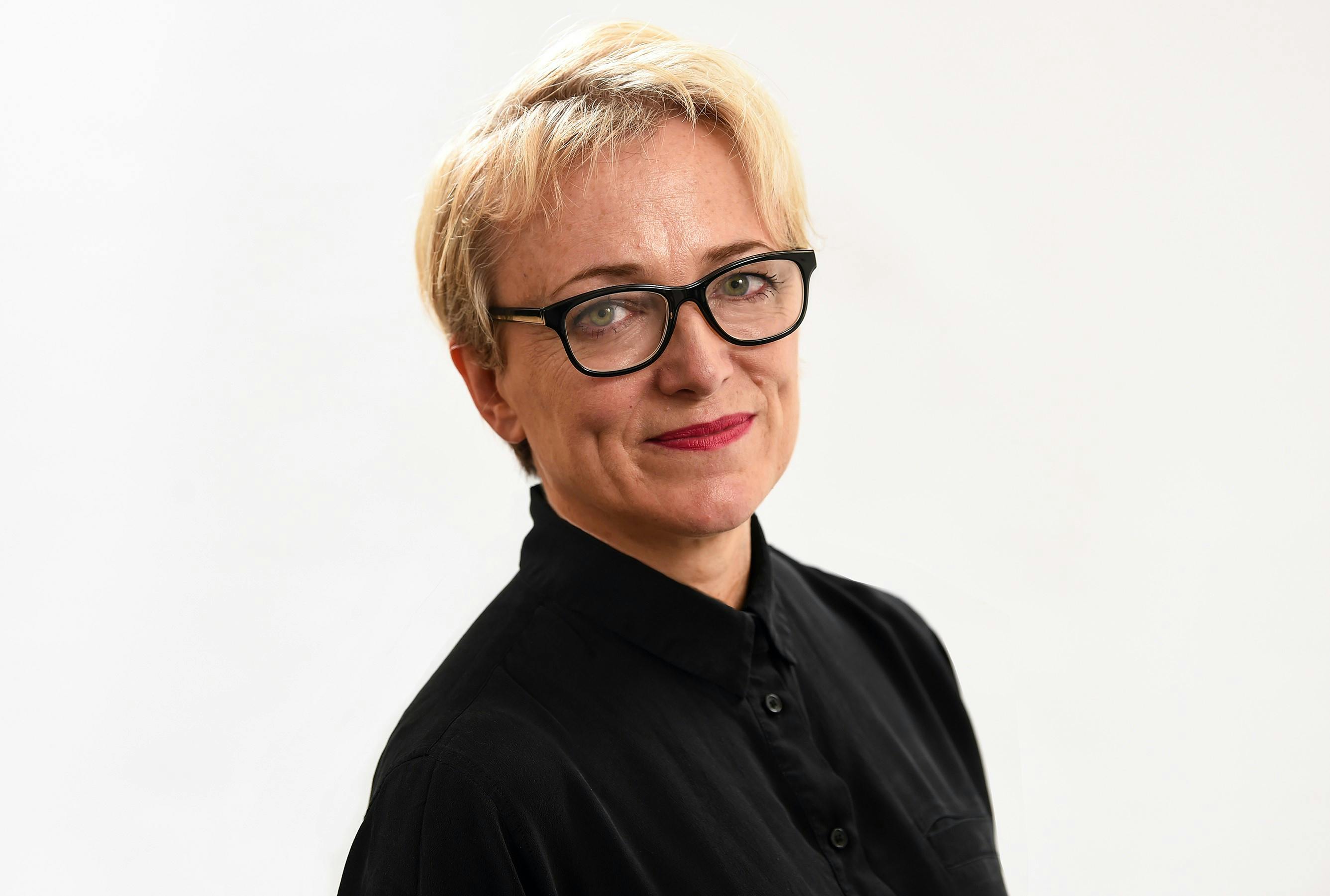 Catrin Griffiths