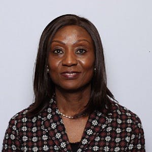 Lara Oyesanya