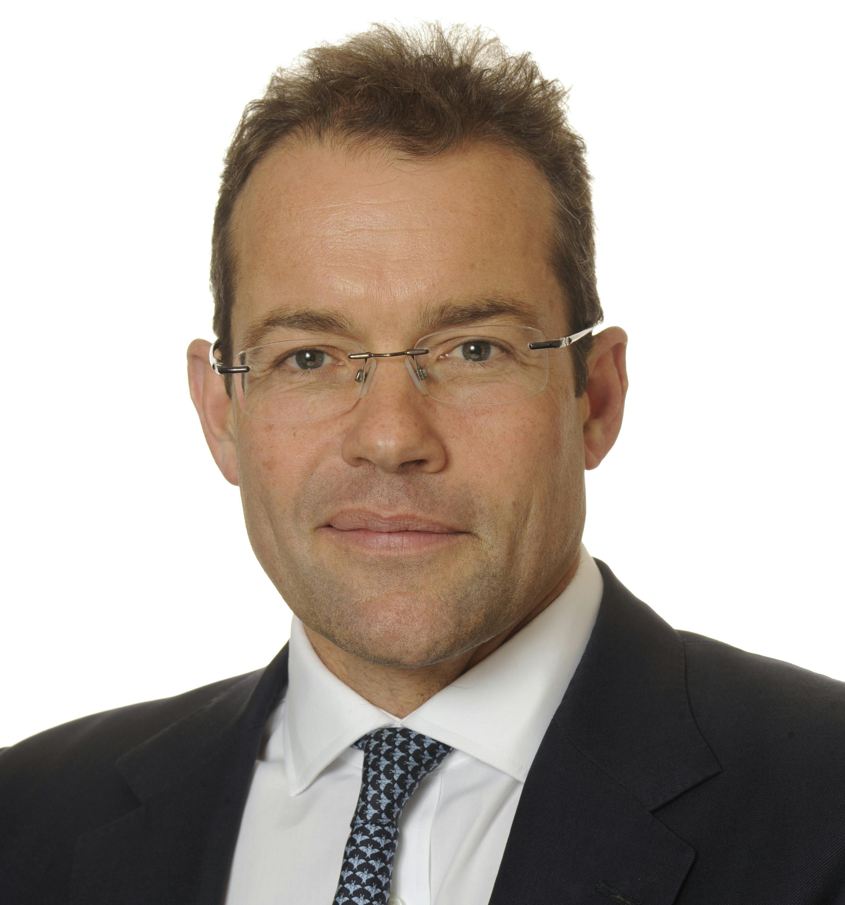 Linklaters’ Jacobs Lands New Role At JP Morgan - The Lawyer | Legal ...