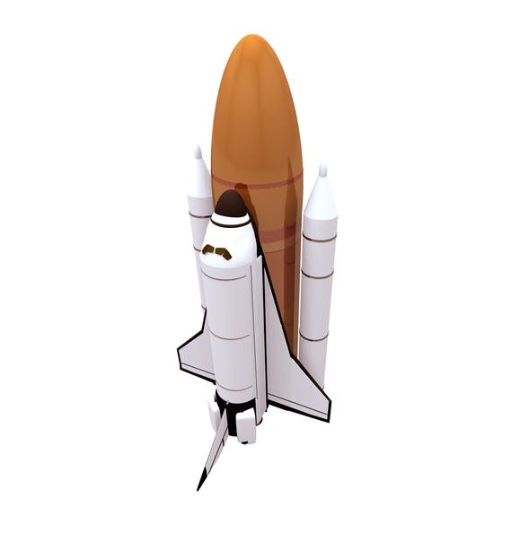 Space Shuttle