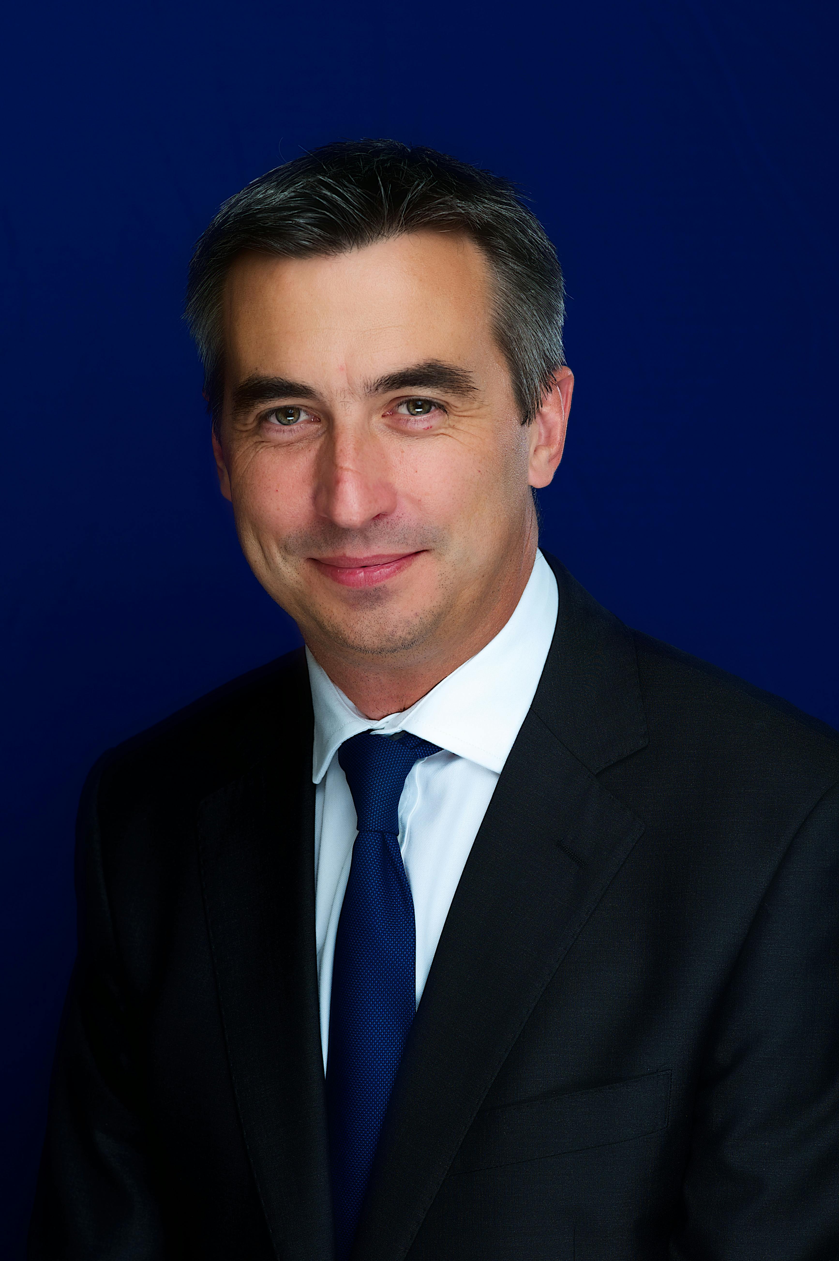 Nigel Wellings