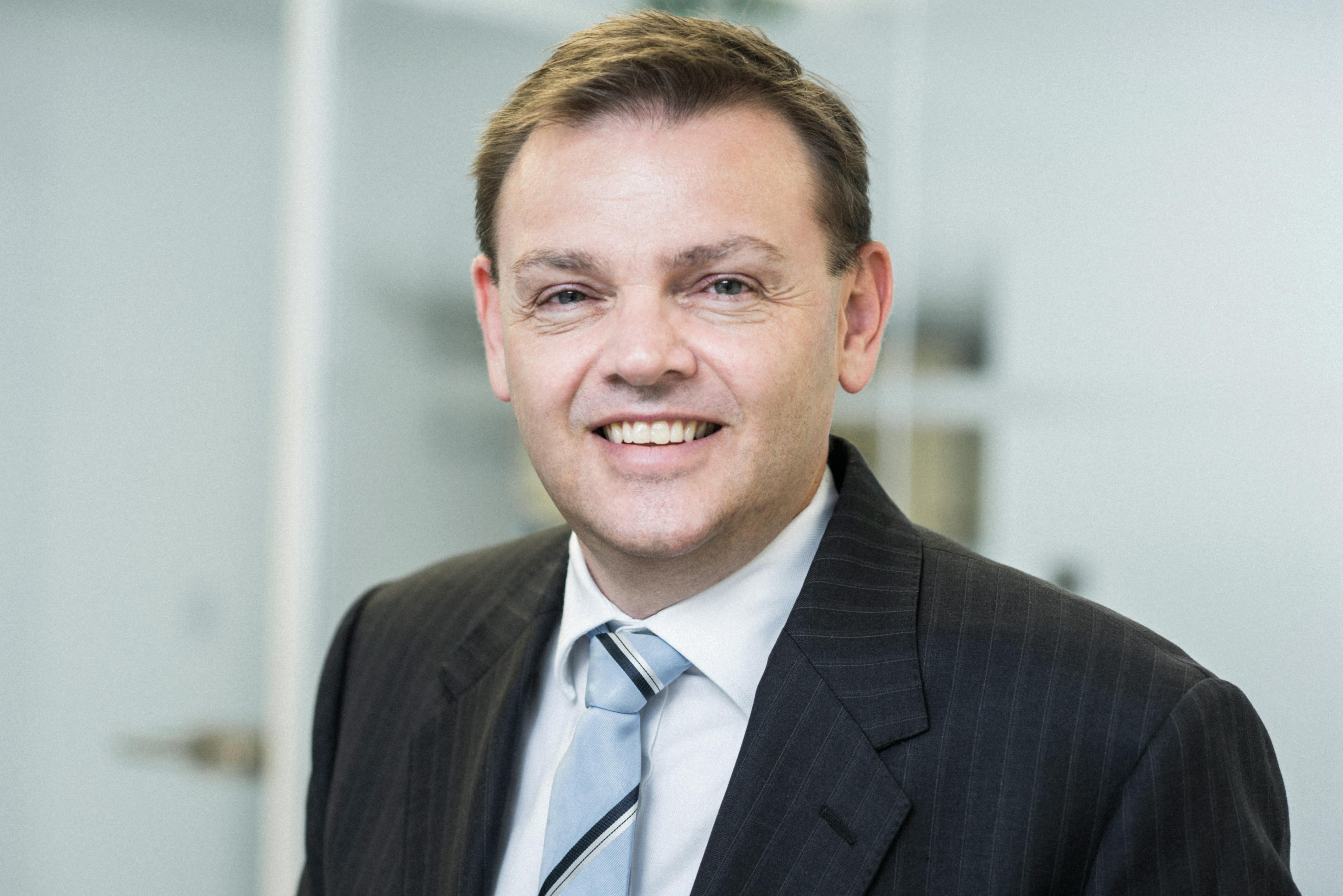 Some funders’ business models are of three to five years’ duration. We intend to be around for the longer term” Craig Arnott, Burford Capital
