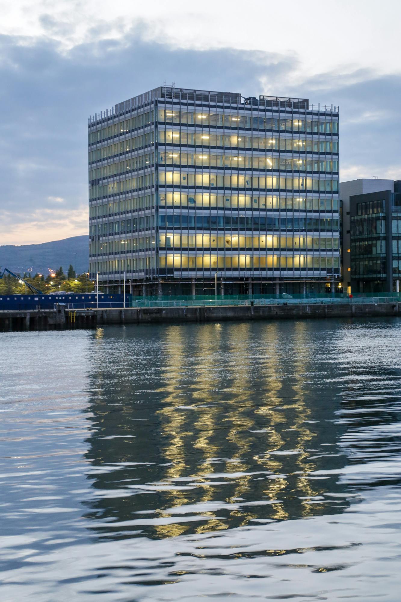 Baker McKenzie