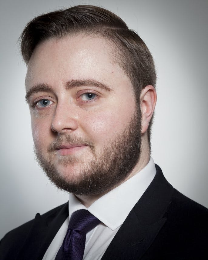 Luke Williams