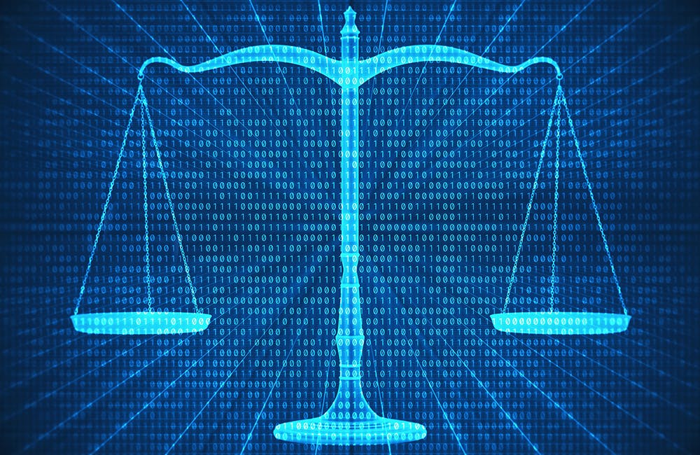 What the UK's top 50 law firms are doing with legal tech