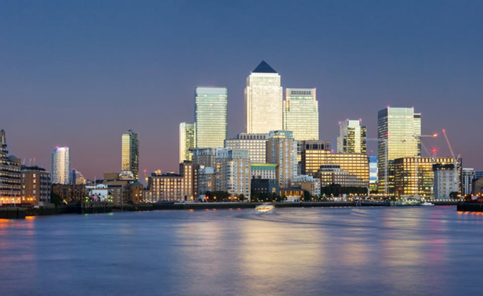 City talk: Canary Wharf snubs Clifford Chance in latest deal - The ...