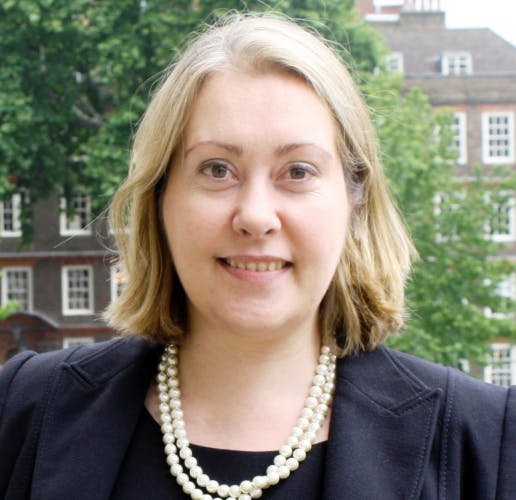 Sara Lawson QC