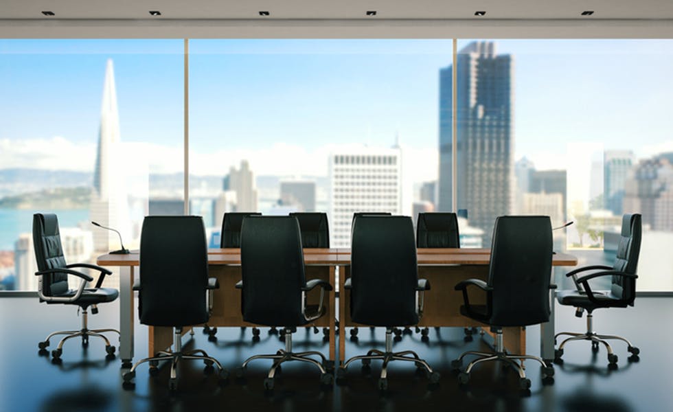 Law Firm Boardrooms – Diversity Still Leaves Much To Be Desired - The ...