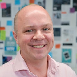 Simon Coles