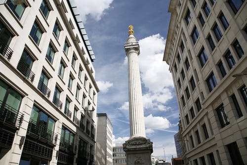 monument london