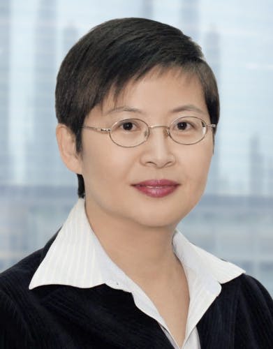 Barbara Li PwC Legal China Rui Bai