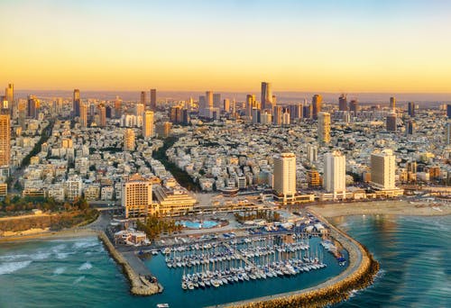 Tel Aviv Israel