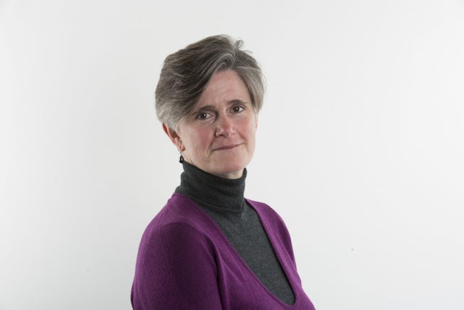 Kate Staples CAA
